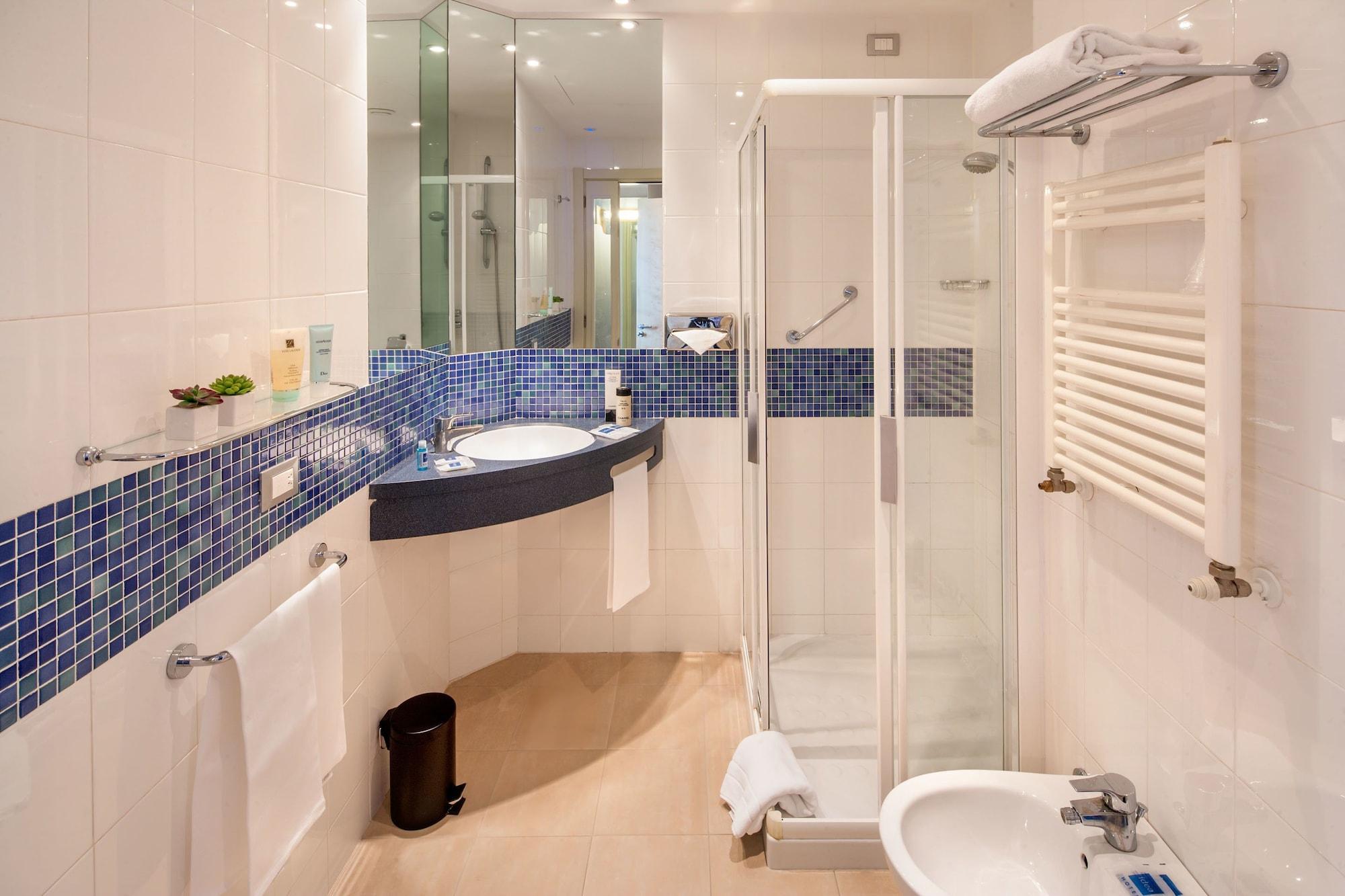 Idea San Siro Hotel 4*