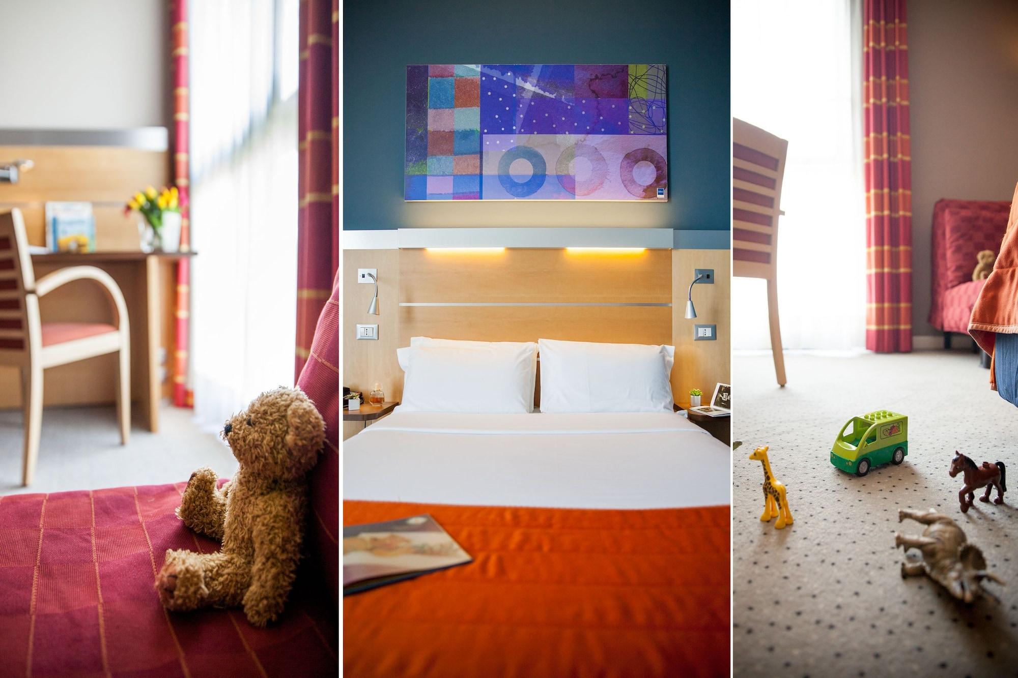 Hotel Idea San Siro 4*