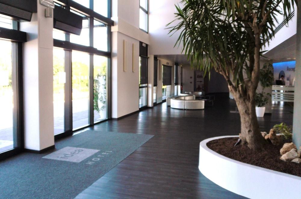 Idea San Siro Hotel