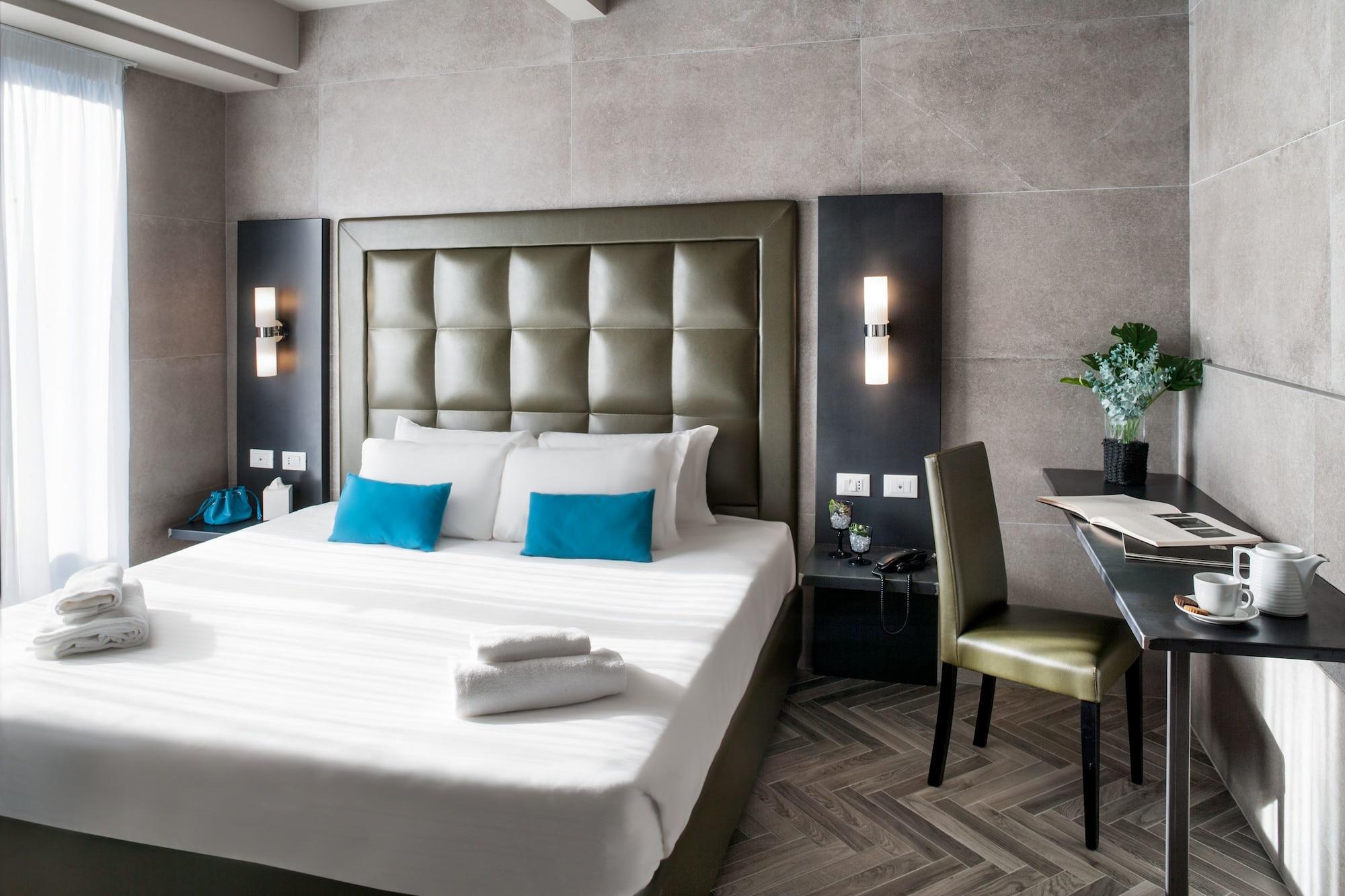 Hotel Spice