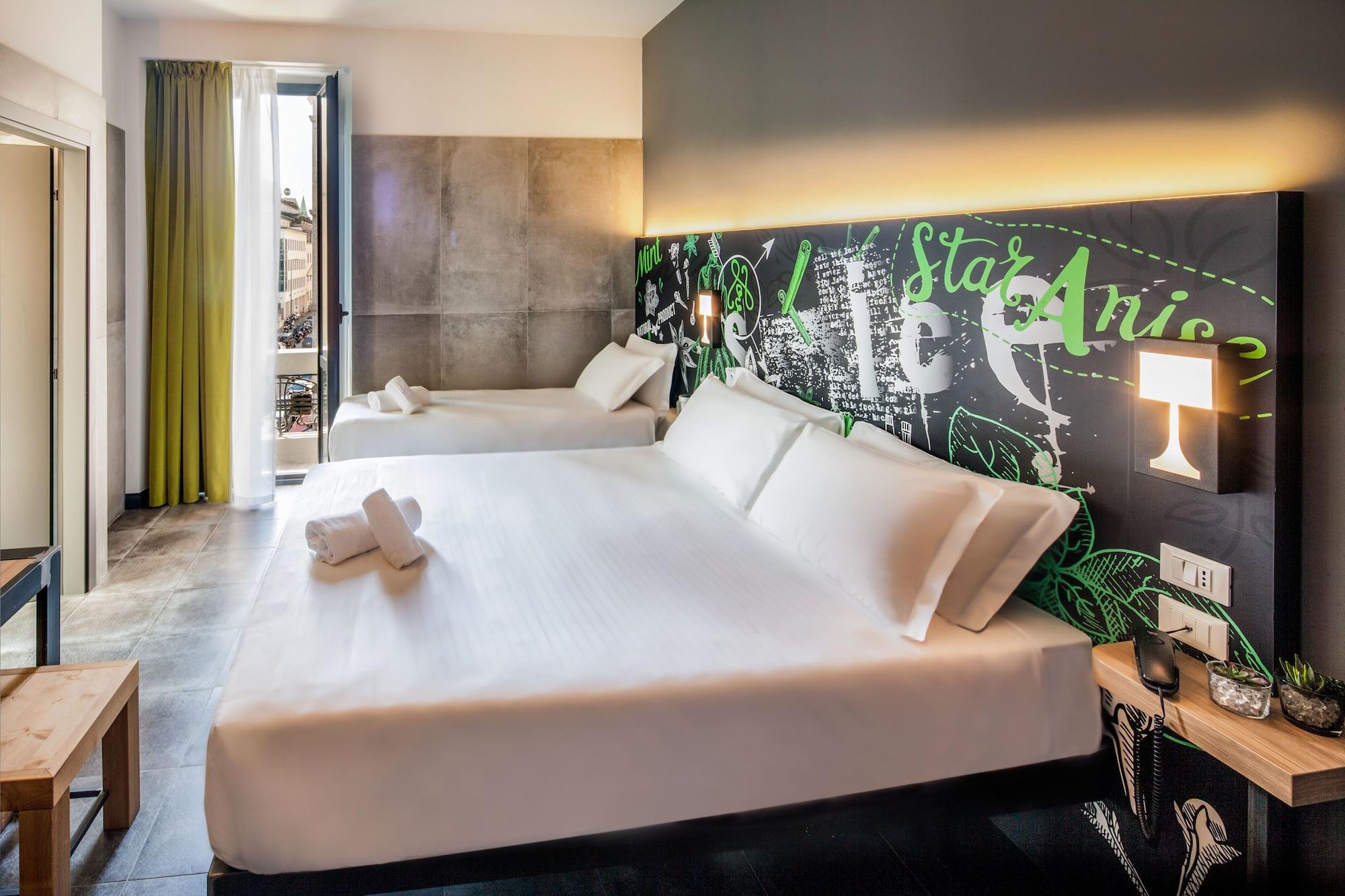 Hotel Spice