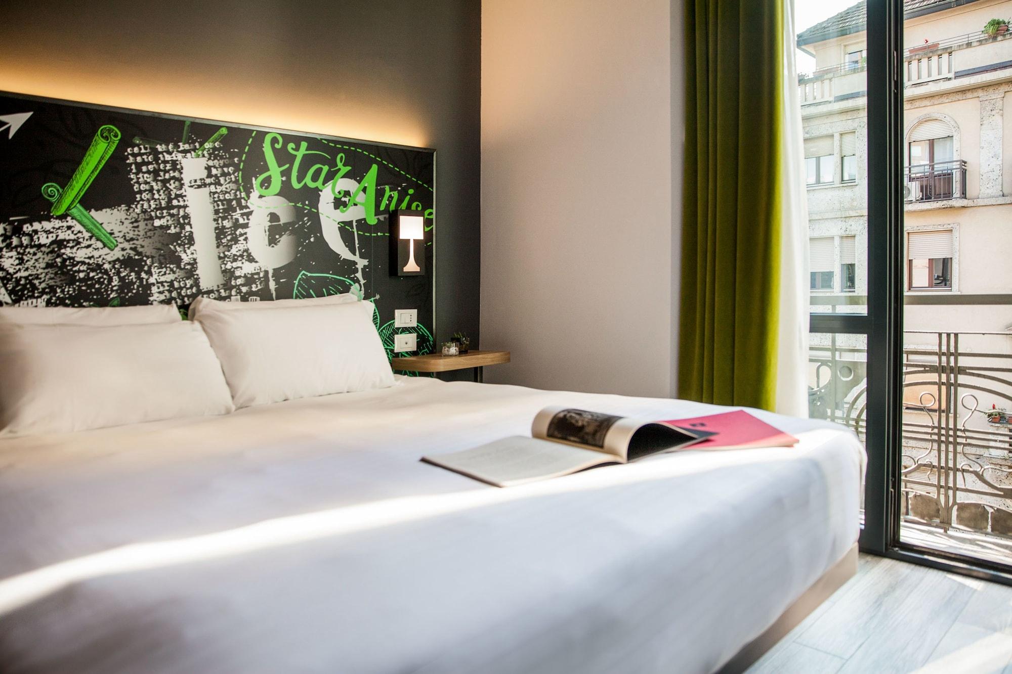 Spice Hotel Milão