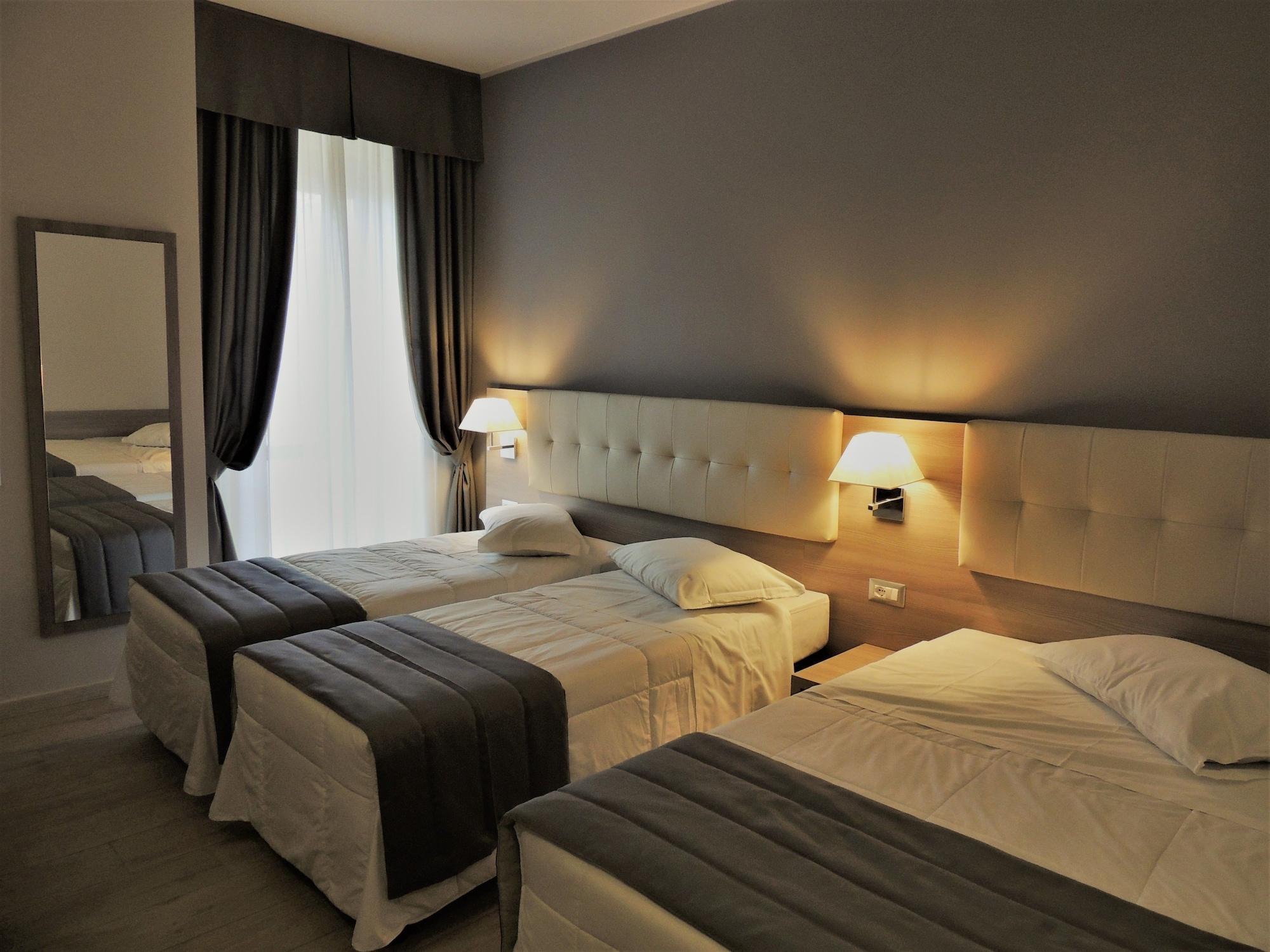 Accursio 3* Mailand