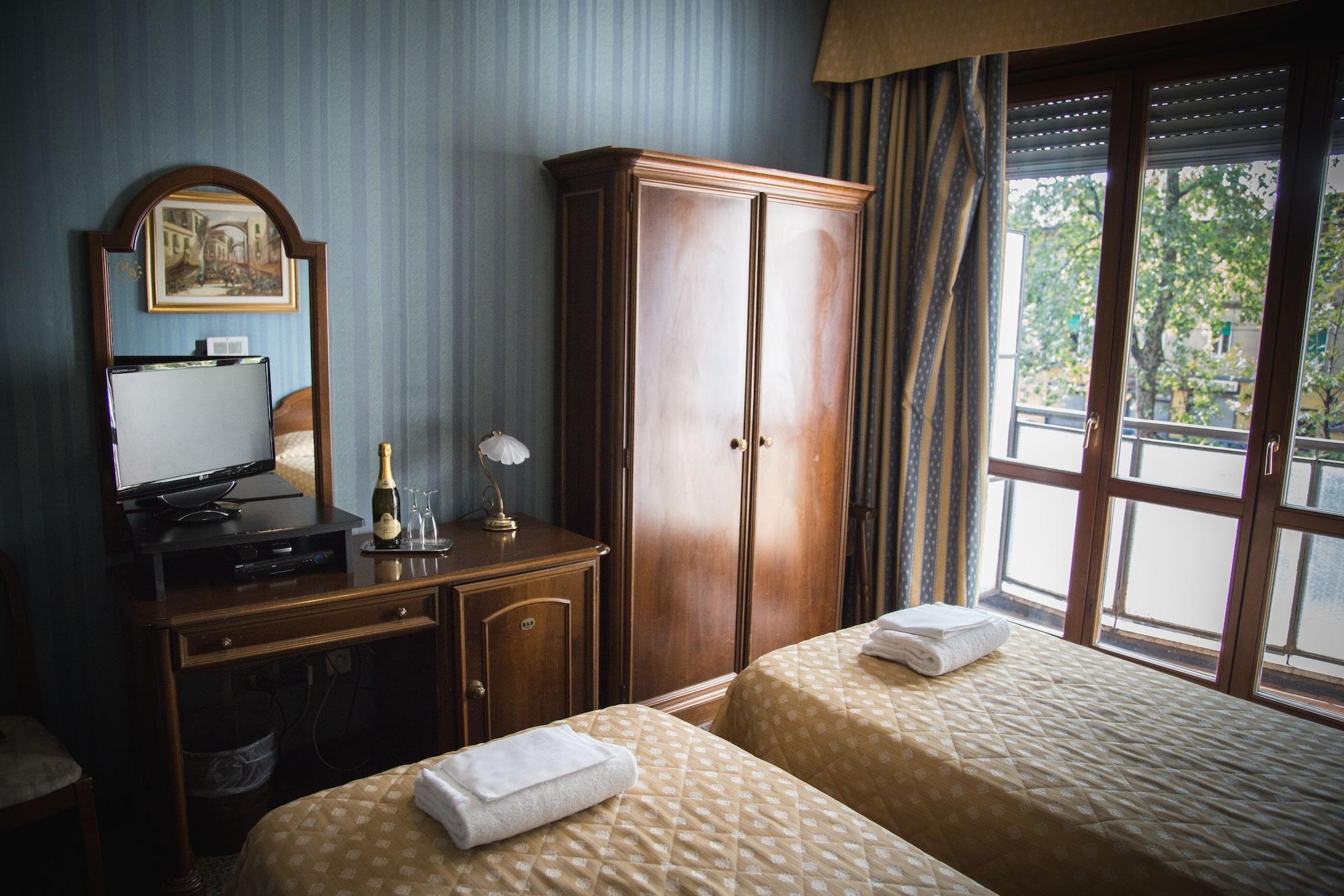 Accursio Hotel 3*