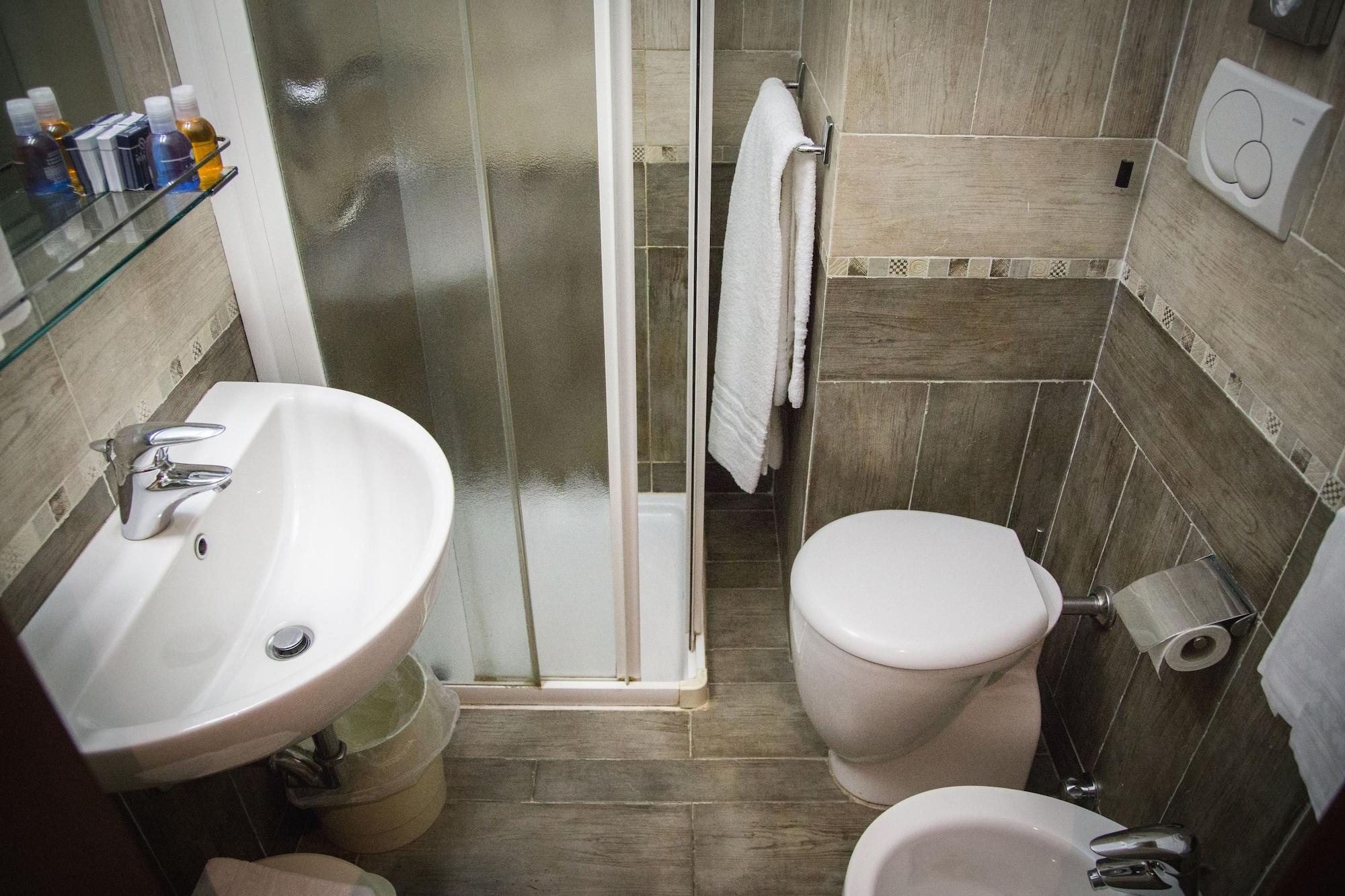 Accursio Hotel 3*