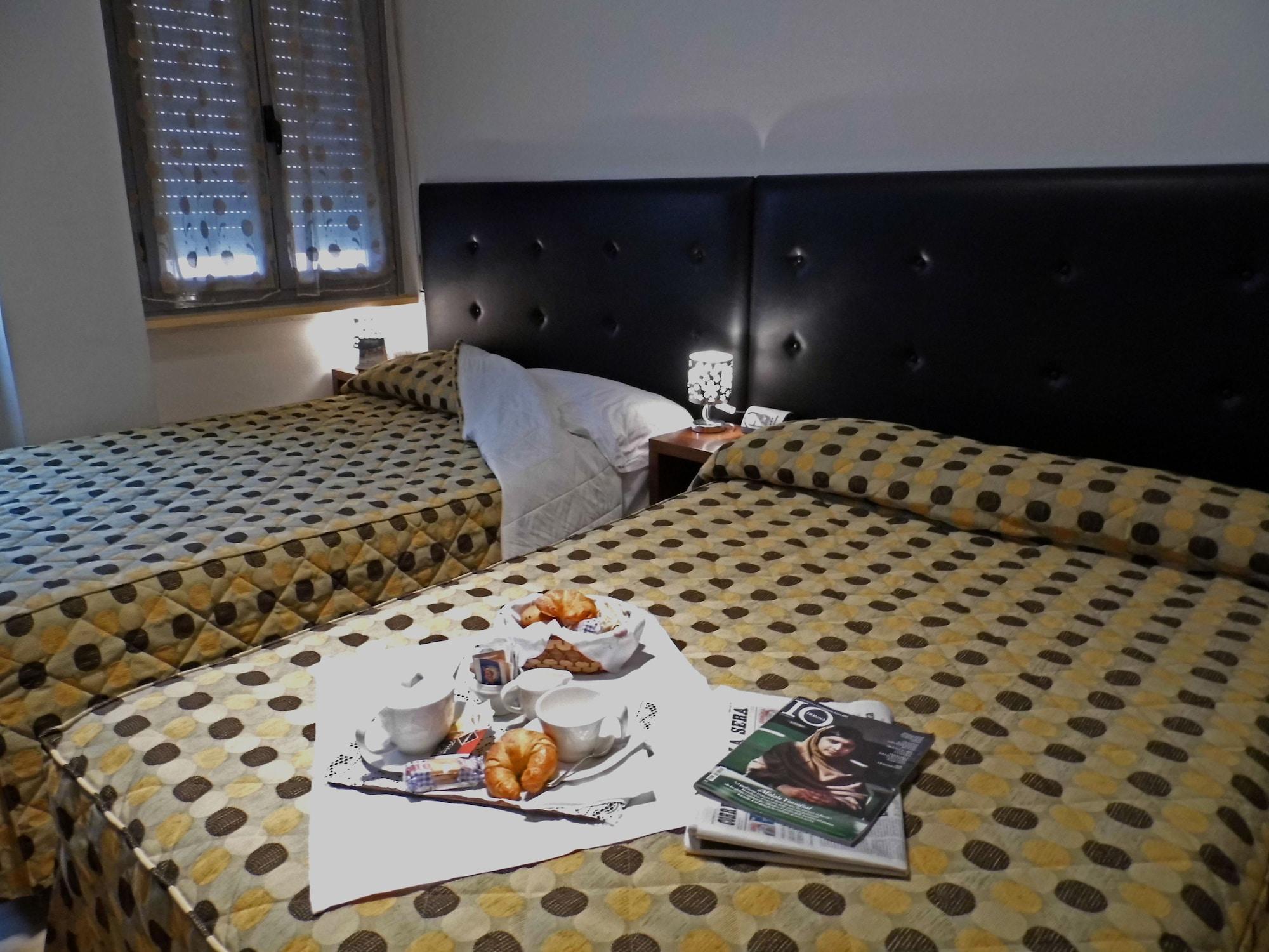 Accursio Hotel 3*