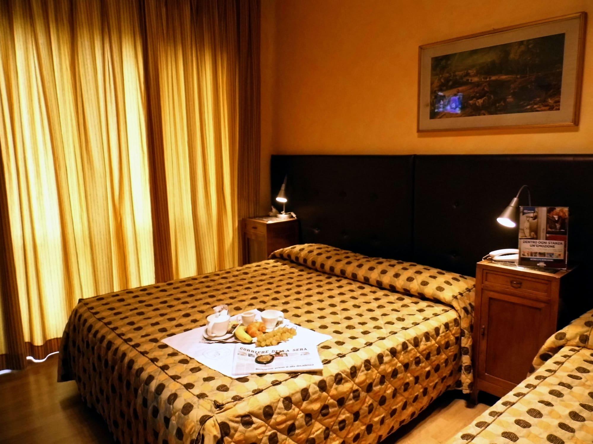 Accursio 3* Mailand