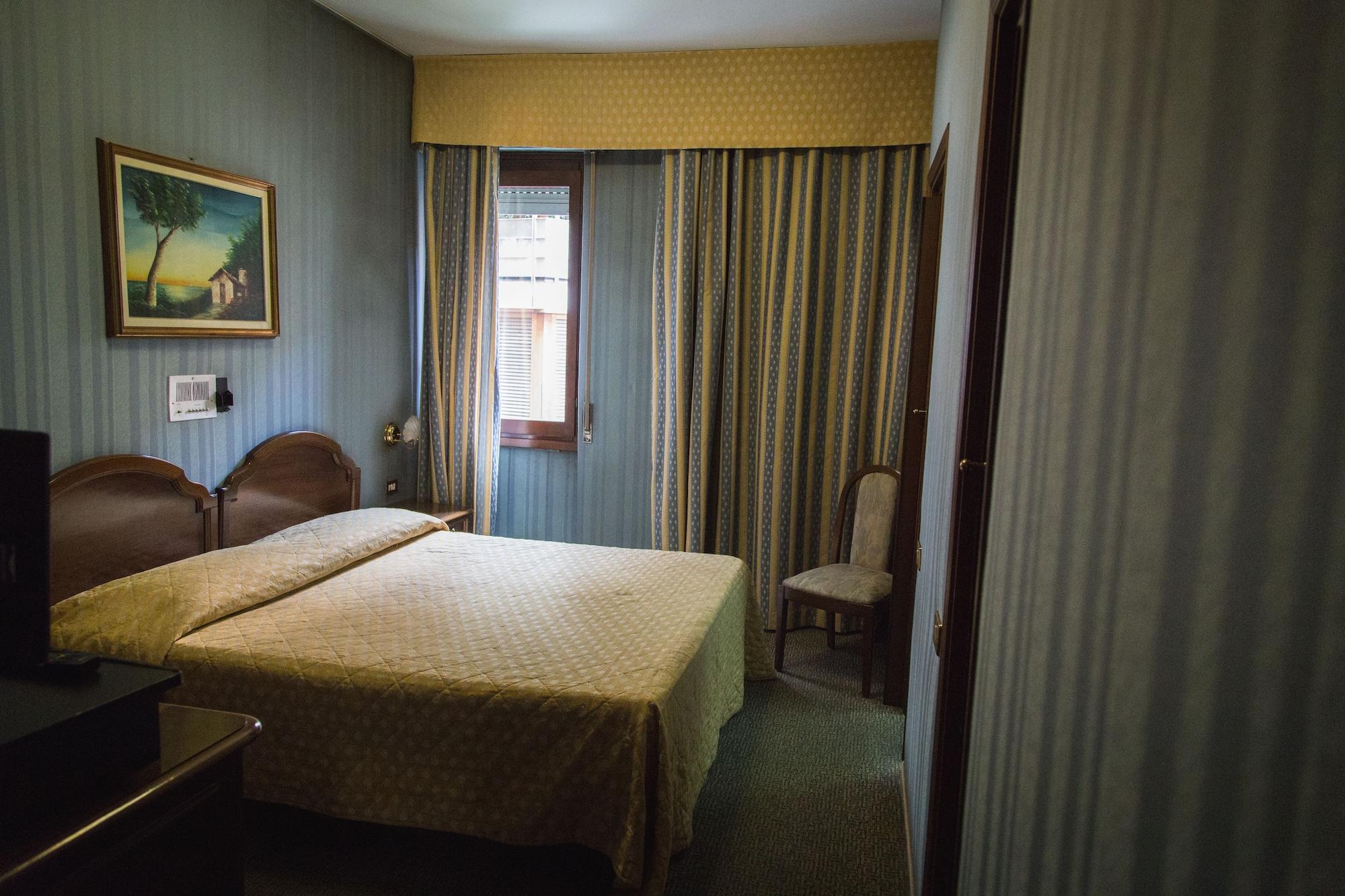 Accursio Hotel Mailand