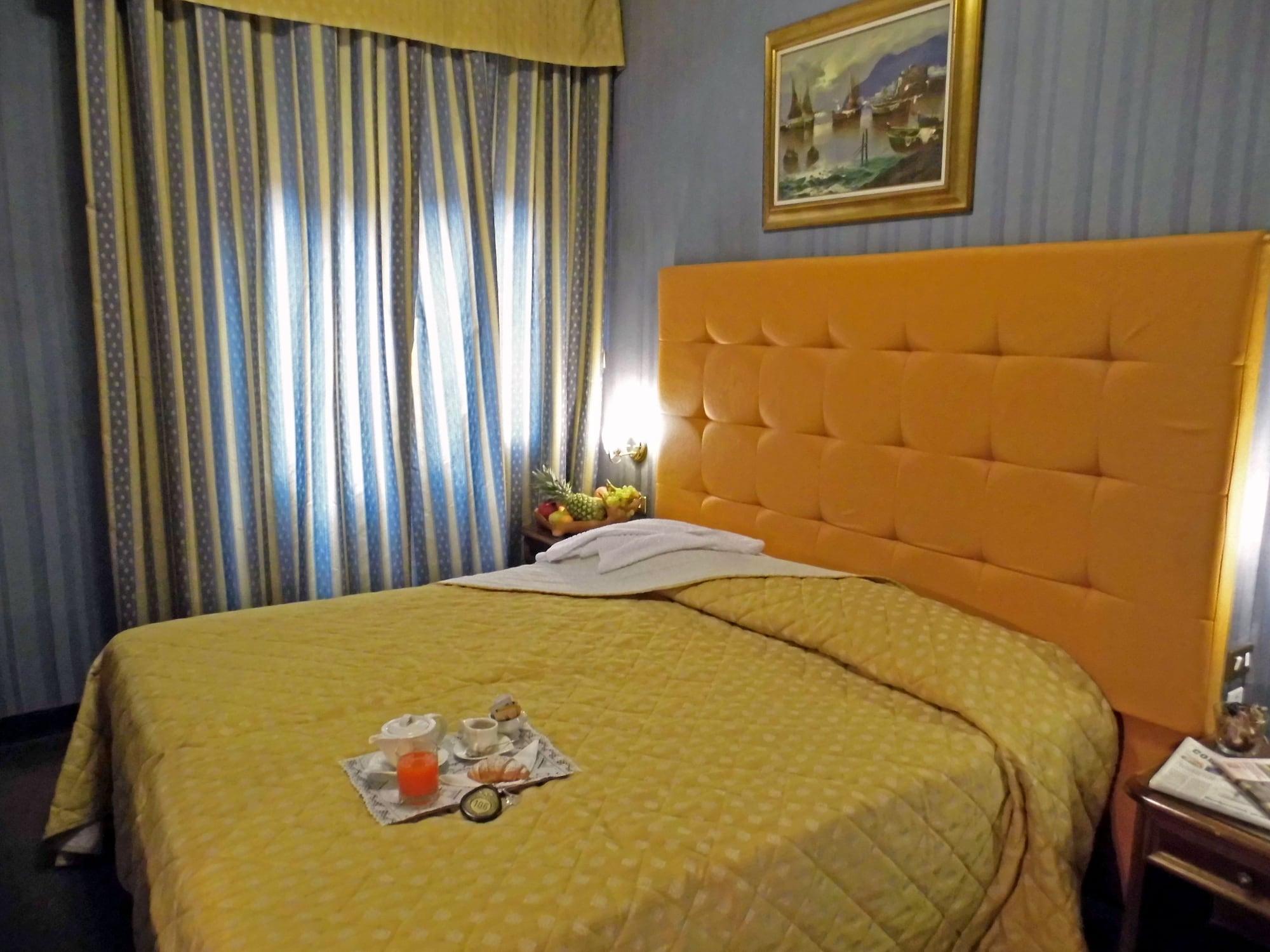 Hotel Accursio Mailand