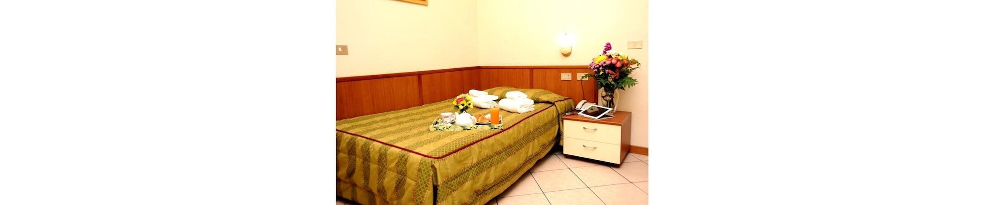 Hotel San Siro Fiera 2*