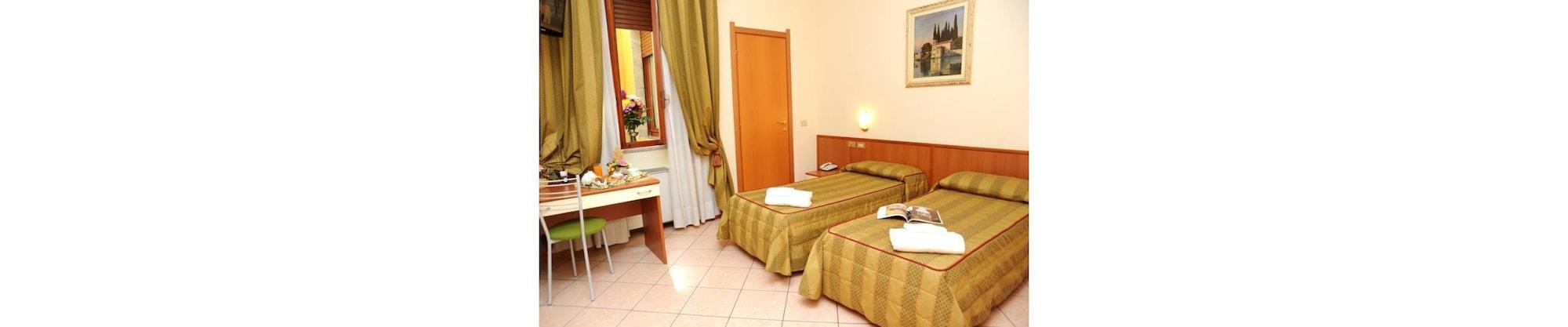 San Siro Fiera Hotel