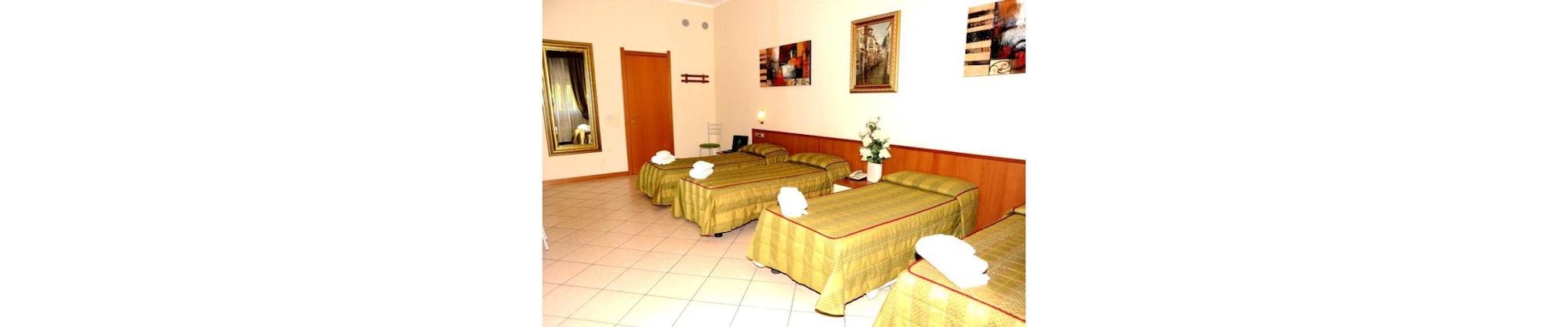 San Siro Fiera Hotel