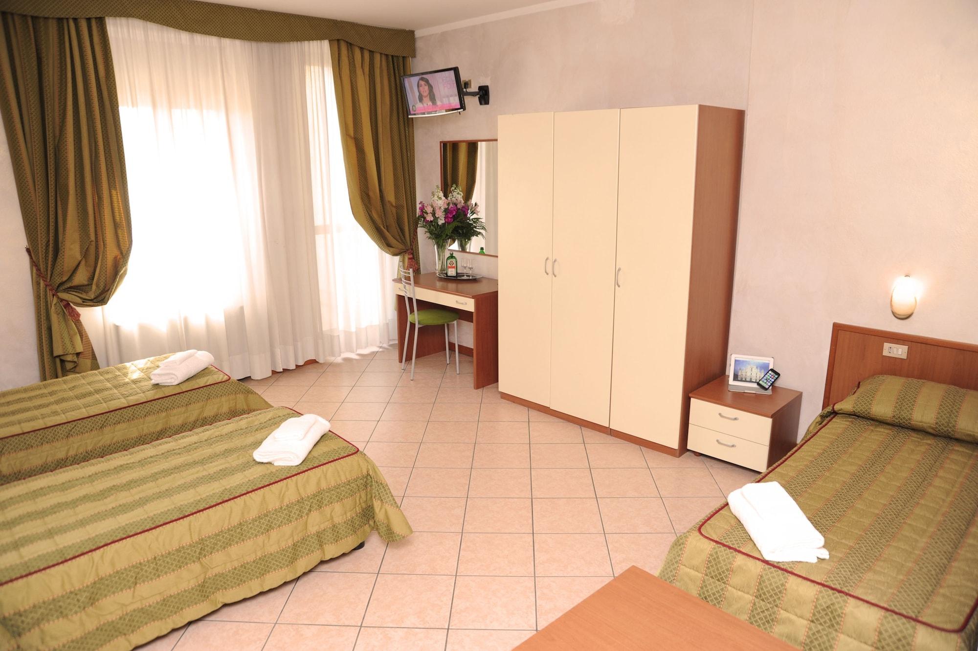 San Siro Fiera Hotel