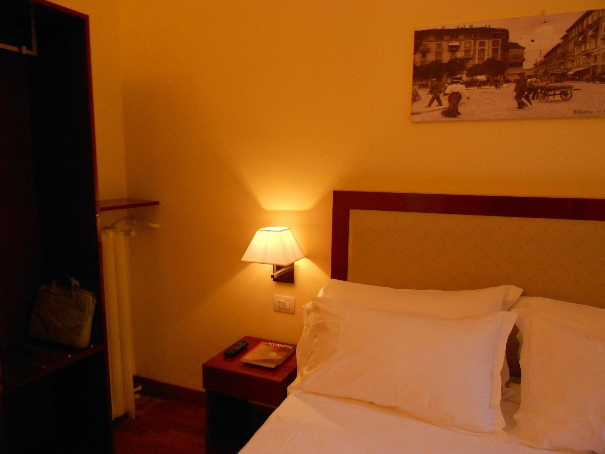 Minerva Hotel