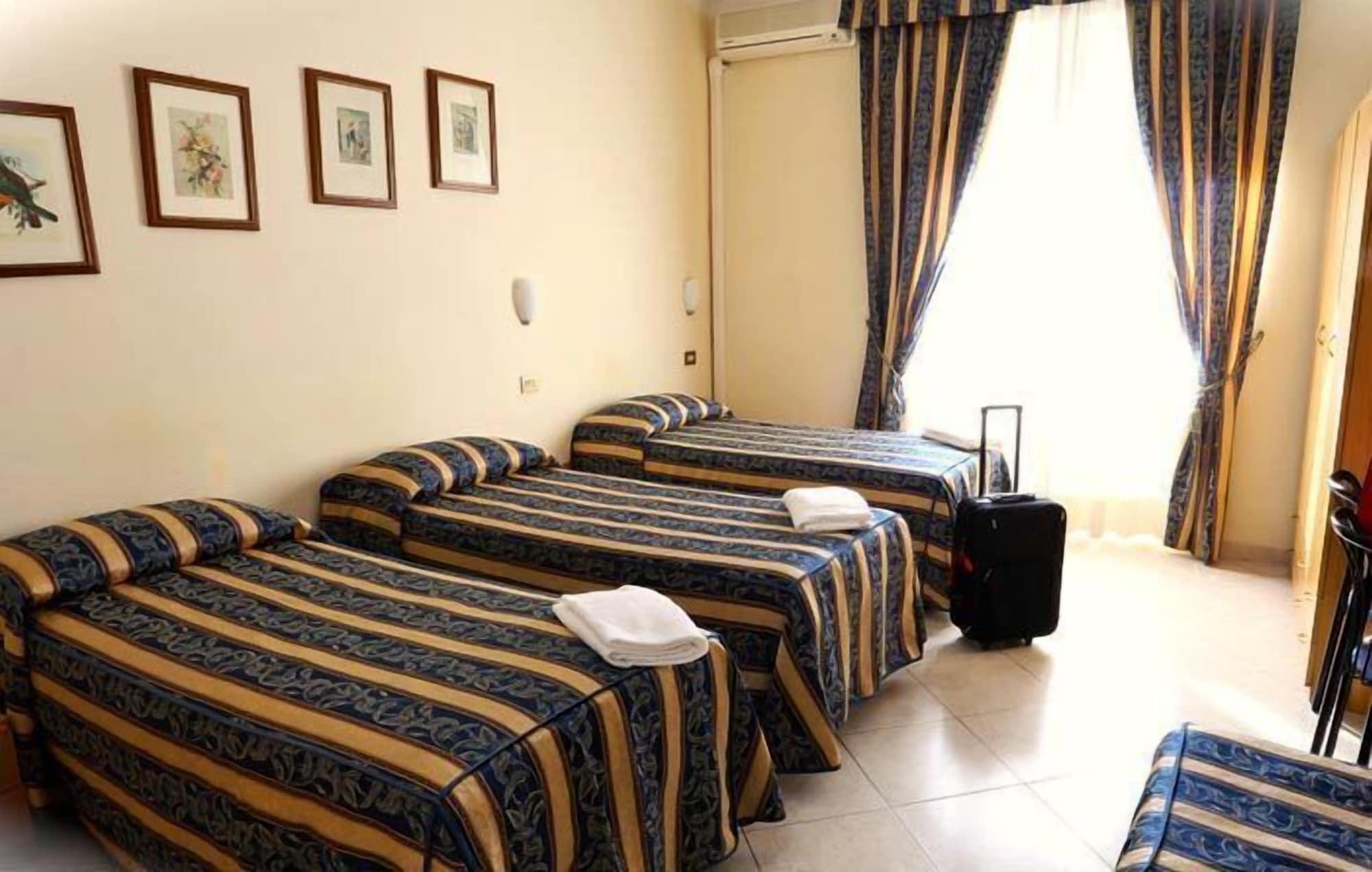 Loreto Hotel Mailand