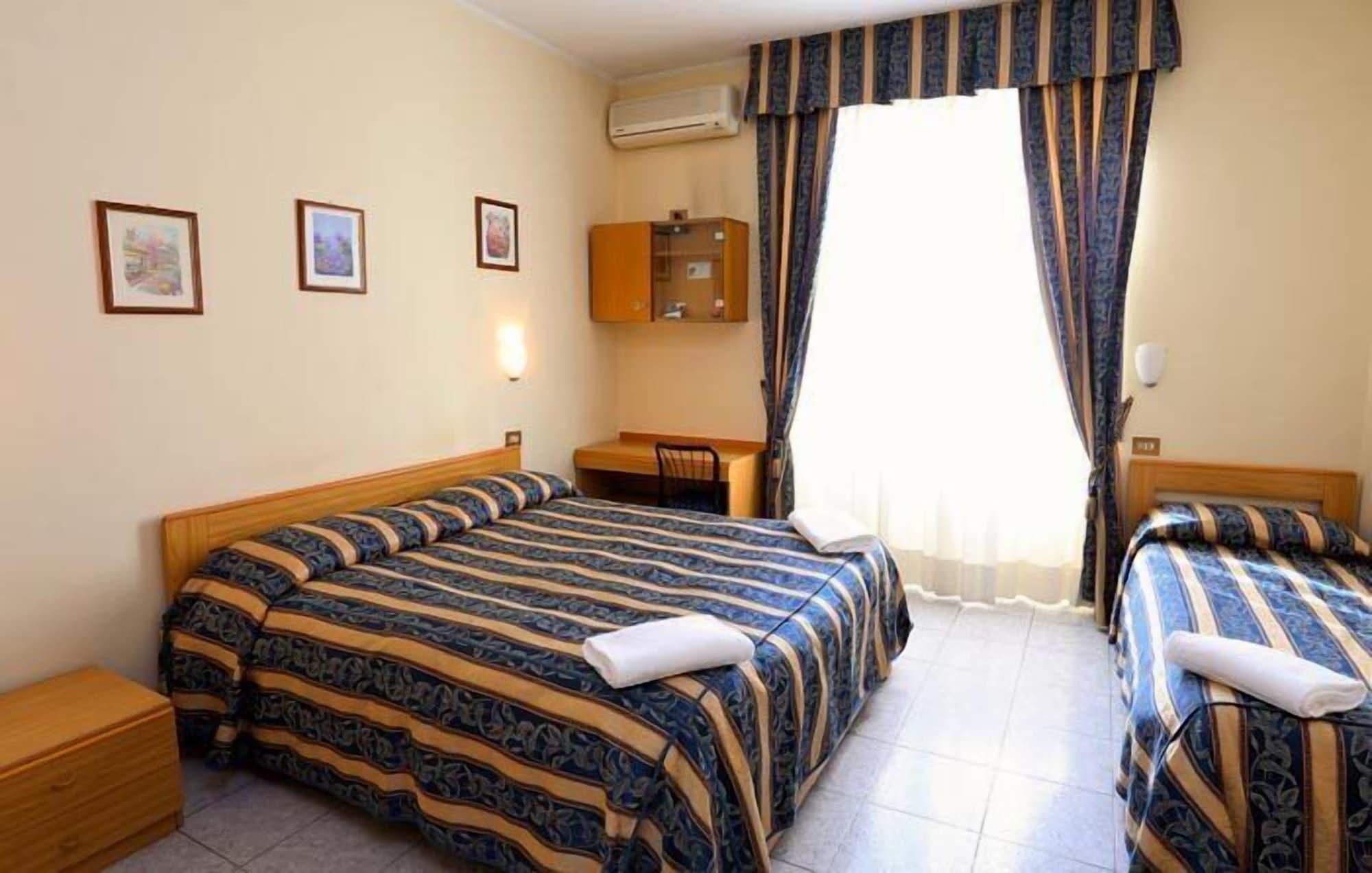 Loreto 2* Mailand