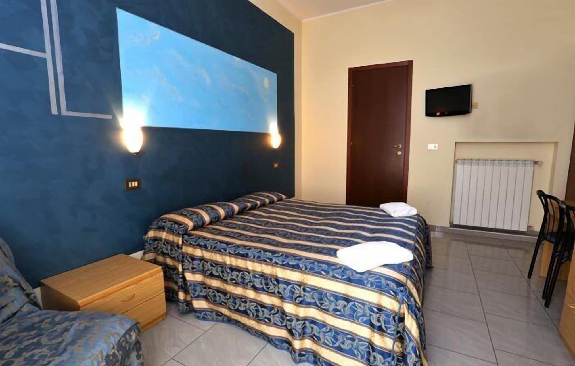 Hotel Loreto Mailand