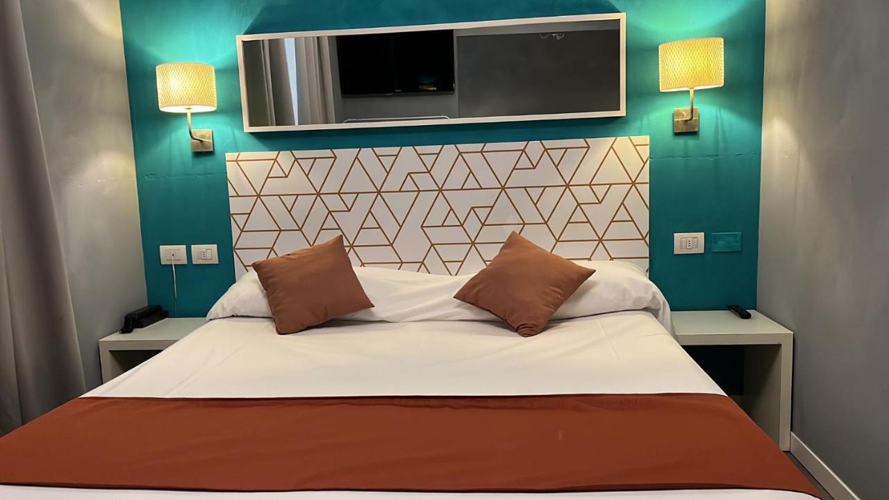 Hotel Giovanna Milão