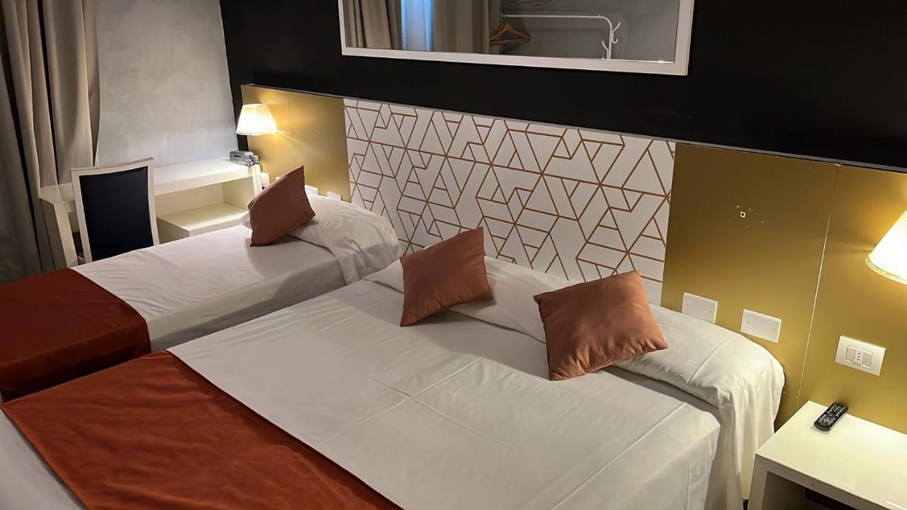 Hotel Giovanna