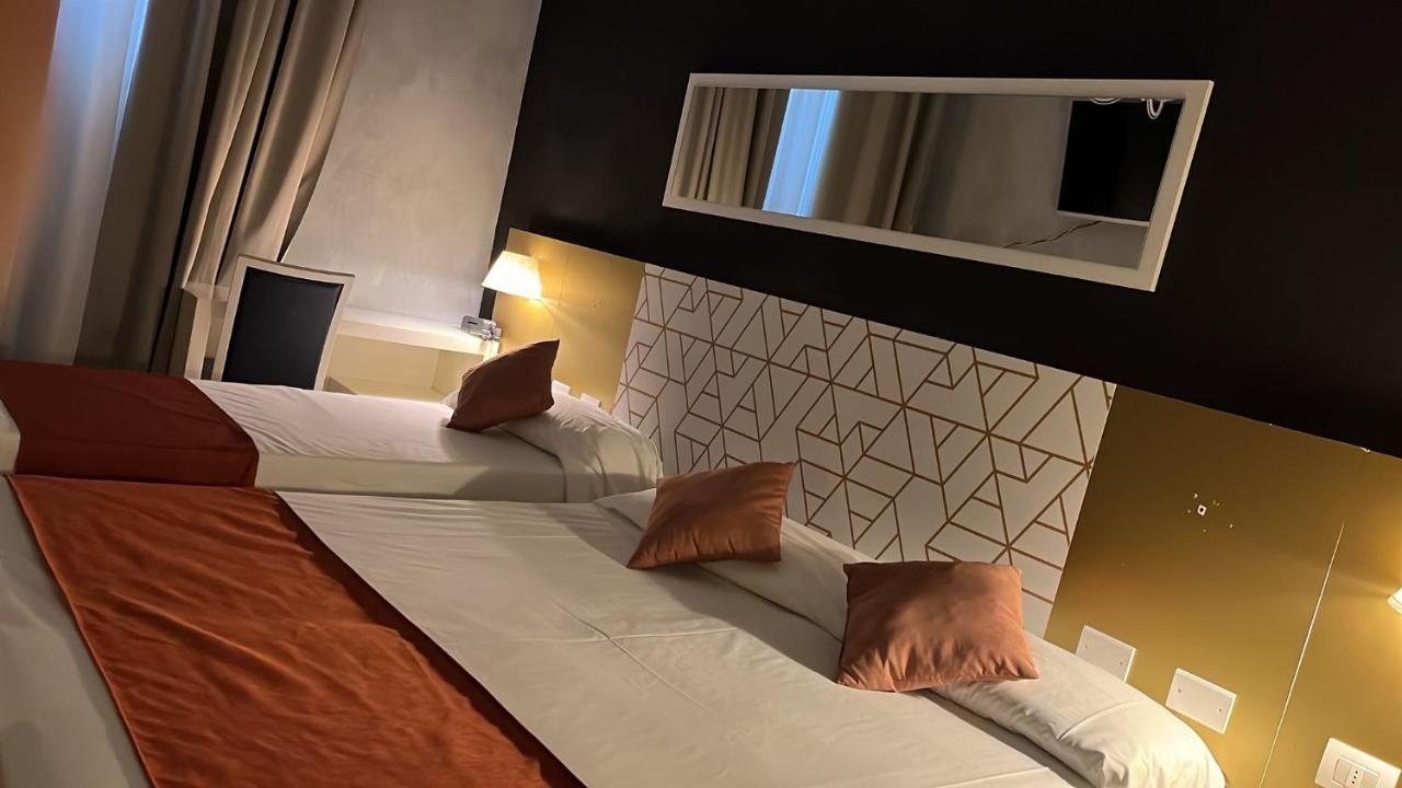 Giovanna Hotel Milão