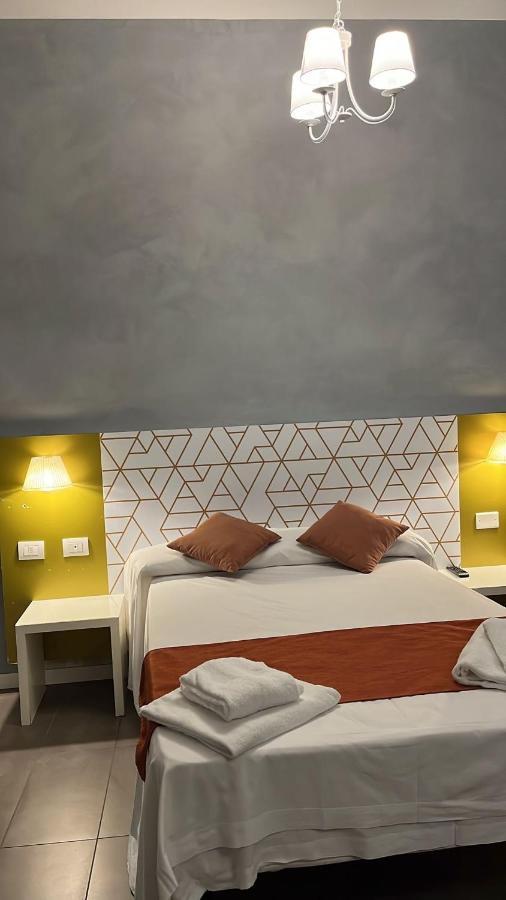 Hotel Giovanna