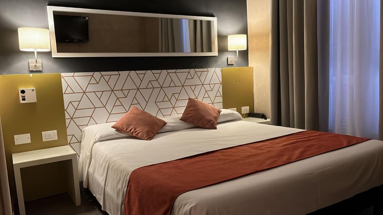Giovanna Hotel Milão