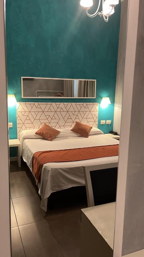 Giovanna Hotel Milão