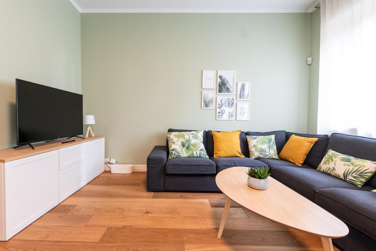 Apartment Caldara House Mailand
