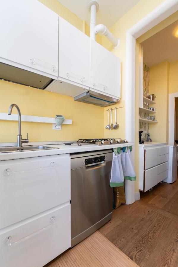 Apartment Caldara House Mailand
