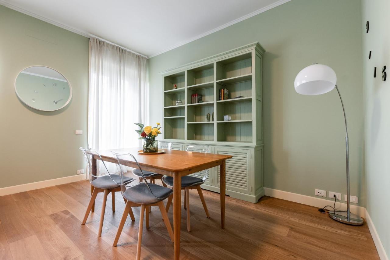 Caldara House Apartment *