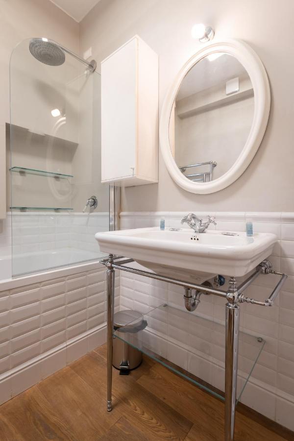 Caldara House Apartment Mailand
