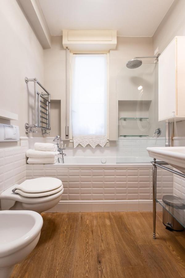 Caldara House *