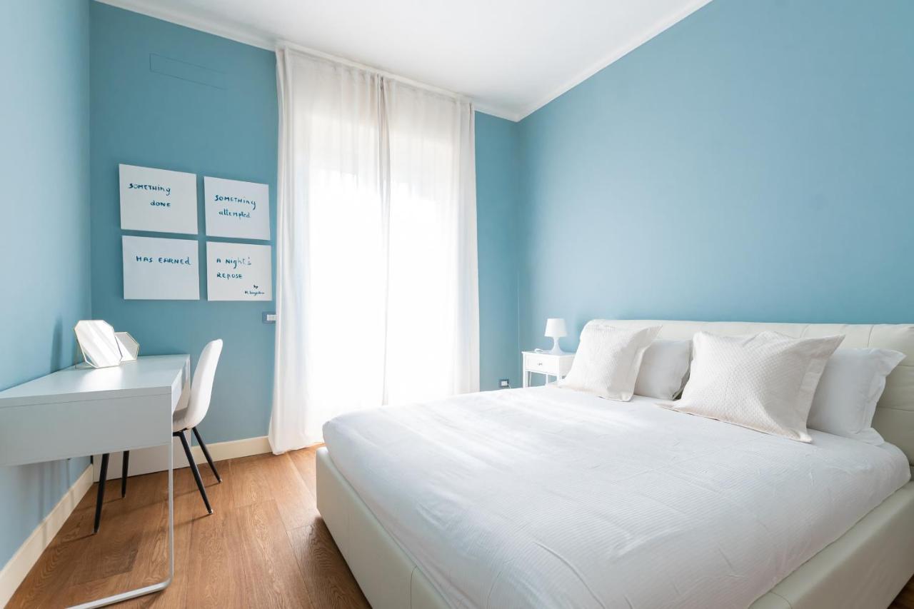 Caldara House Apartment Mailand