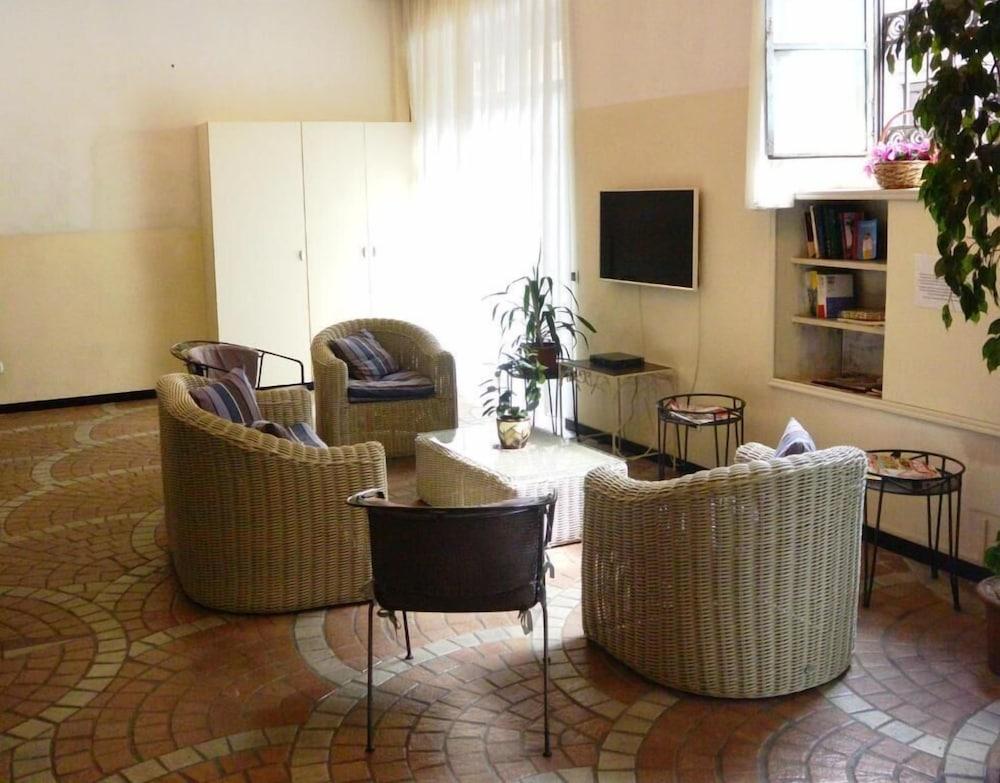 Hotel Nettuno Milão