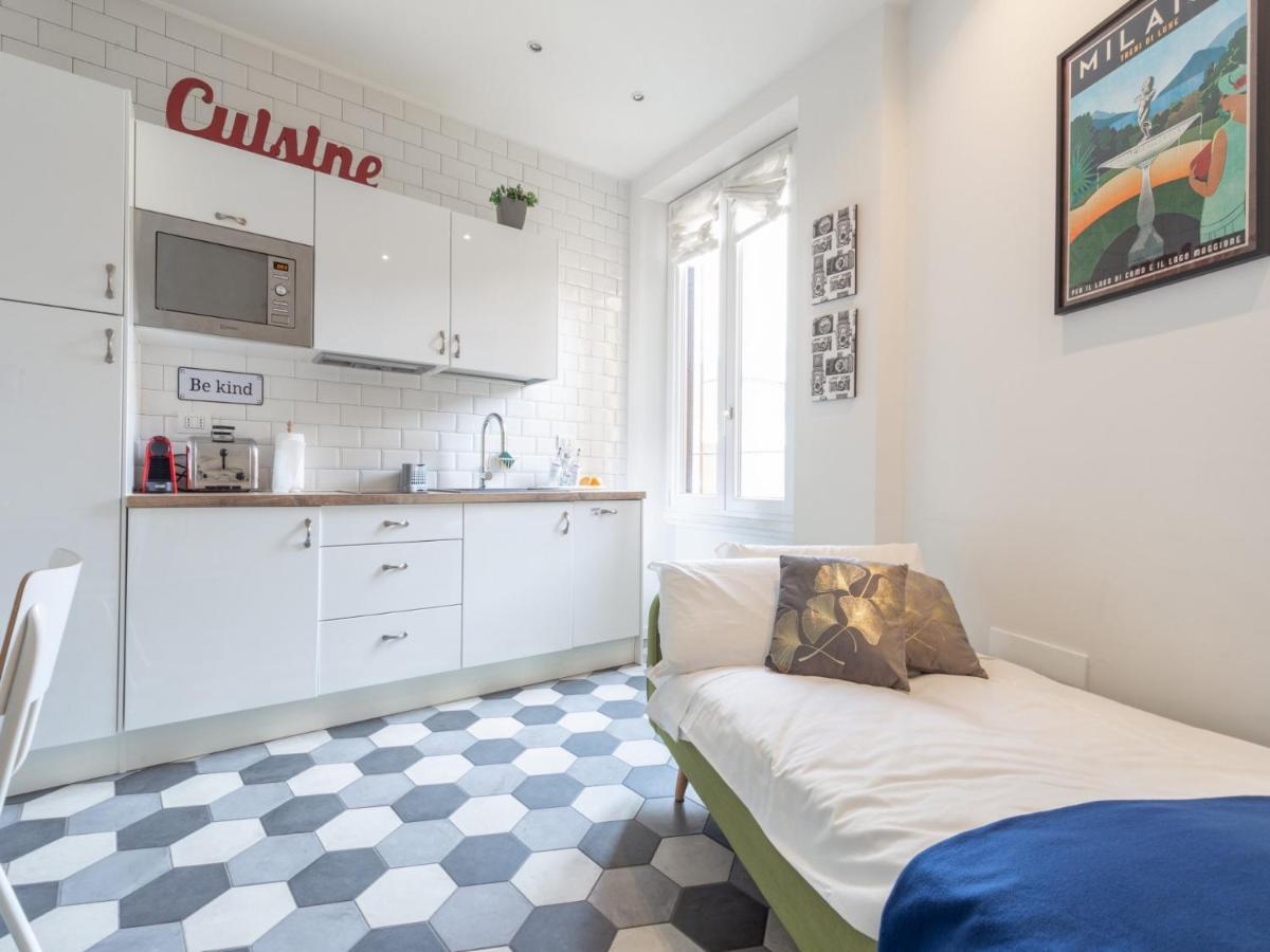 Apartamento The Rent - Grazioso Bilocale Vicino Piazza Cinque Giornate