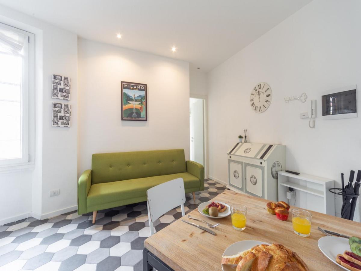 Apartment The Rent - Grazioso Bilocale Vicino Piazza Cinque Giornate *