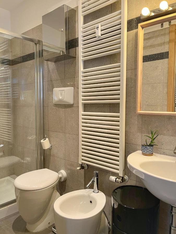 Marcona 40 - Lovely Studio With Terrace And View Perfect X2! * Mailand