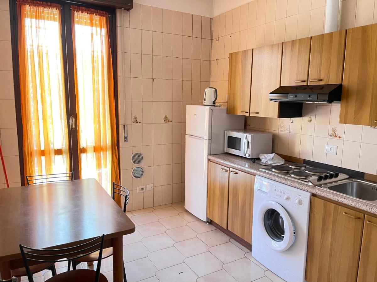 Apartamento Aspromonte