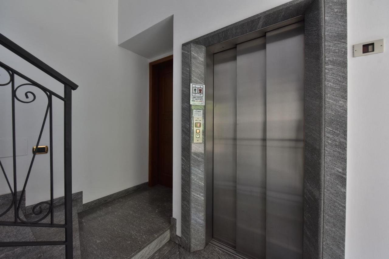 Pontaccio22 Apartment- Brera Centro Storico *