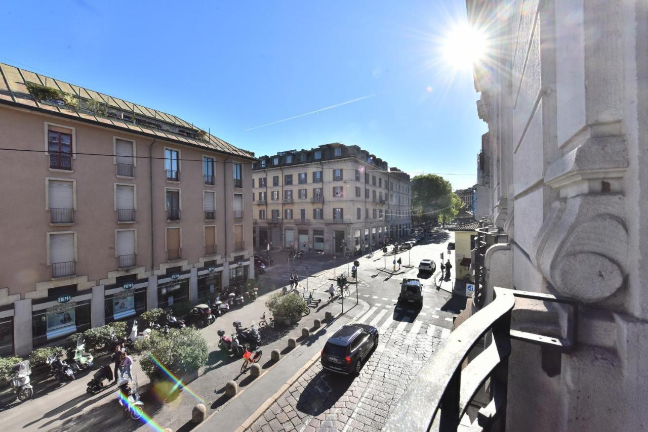 Pontaccio22 Apartment- Brera Centro Storico *