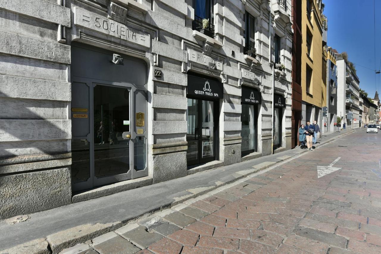 Apartment Pontaccio22 Apartment- Brera Centro Storico
