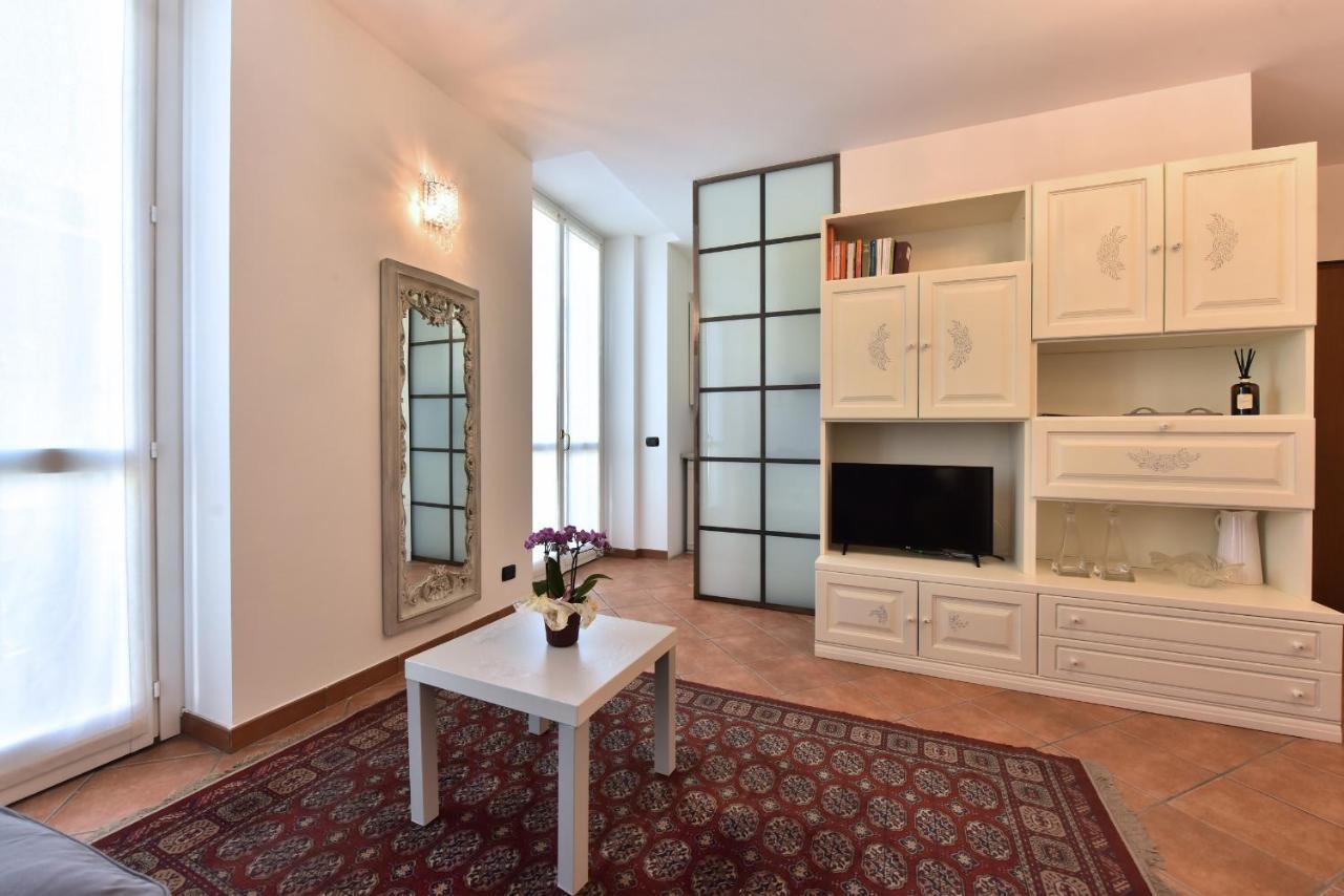 Pontaccio22 Apartment- Brera Centro Storico Apartment Mailand