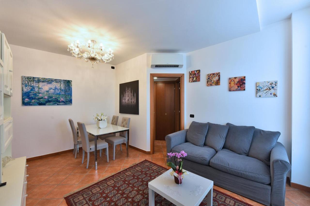 Pontaccio22 Apartment- Brera Centro Storico Apartment