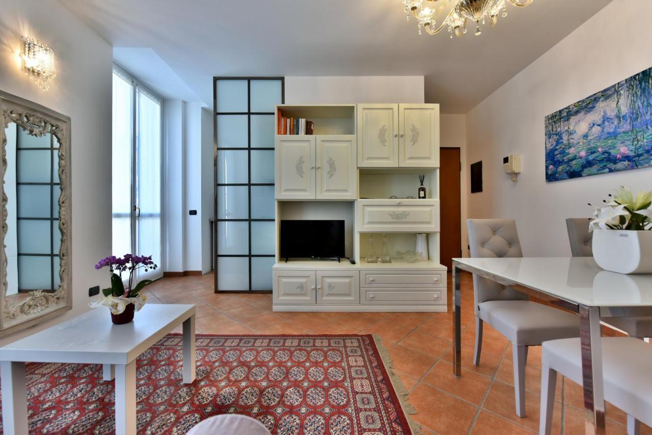 Pontaccio22 Apartment- Brera Centro Storico Apartment *