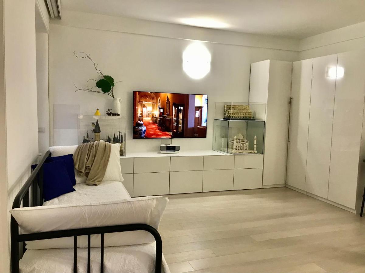 Lego Apartamento Milão