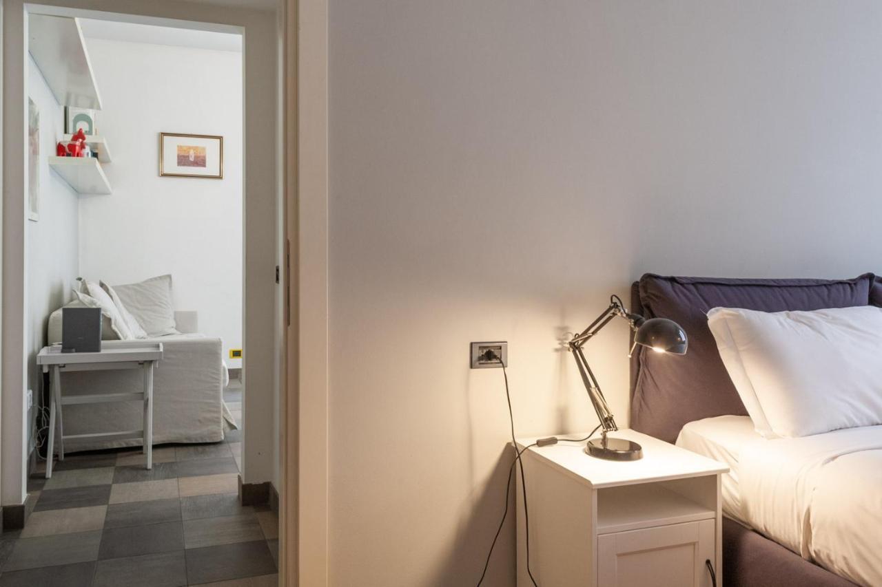 Bnbutler - Riccardo Galli - Incantevole Appartamento, A Casa Vostra! * Mailand