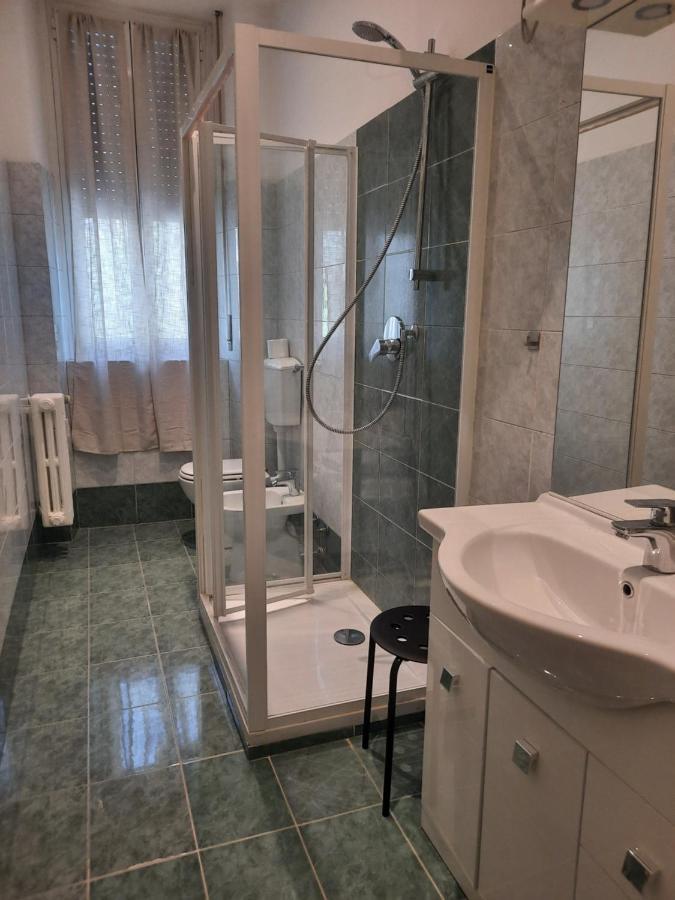 Marche Apartment *
