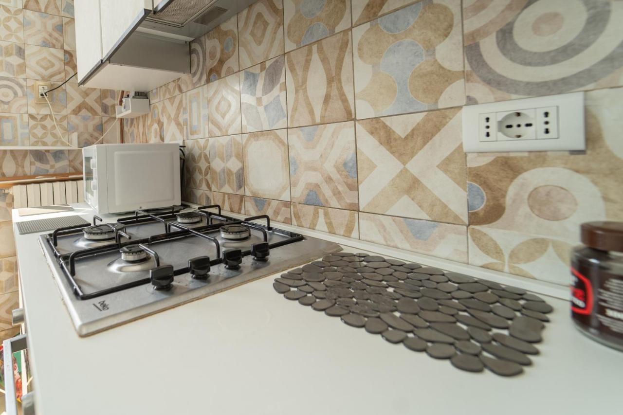Central Apartment Milano * Mailand