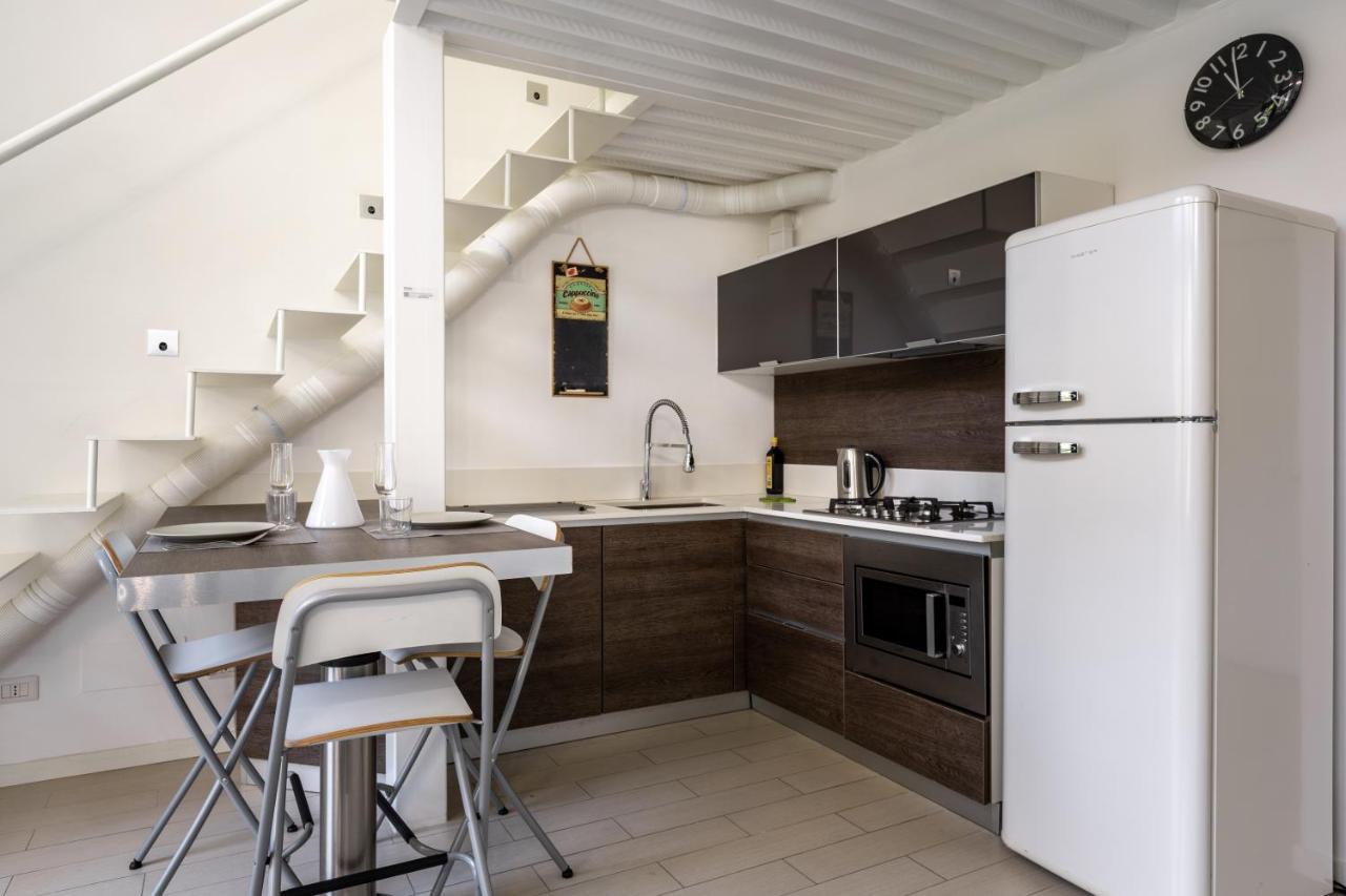 Elegant Loft With Balcony! * Mailand