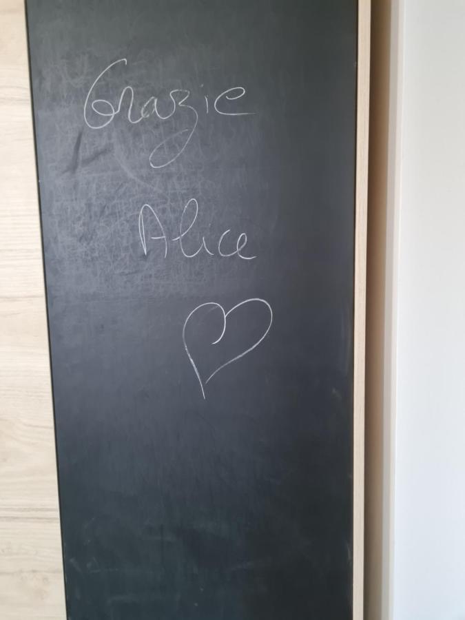 La Maison Di Monica E Alice A Milano-appartamento Con Terrazza Milão